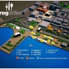 Vi vill påpeka att bilden inte visar sanningen, för om den skulle göra det så skulle tältet på plats nr 7 - Grill by Lime - varit mycket mycket större...

Välkommen till Krogstråkets största fest!