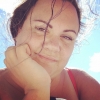 Bild av @sweetcurvymama - Njöt för fullt av gårdagens strandbesök men idag ångrar jag att jag glömde solskyddsfaktorn hemma 