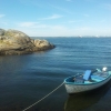 Kom ut till oss och vakna upp vid havet, lediga rum finns i aug och september. Varmt välkomna till oss!