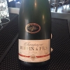 Torsdagar på RMagnussons är bland dom bästa dagarna i vecka!! 
Vi serverar som vanlig tre riktigt bra snittar och ett glas champagne för 129kr. Denna torsdag serverar vi
Ruffin & Fils á Étoges!

Välkomna!