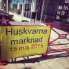 Imorgon är det Huskvarna marknad! Då har Brooklyn Burger öppet från
11.00 - SENT
Välkomna in