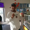 Gelato Gelato!