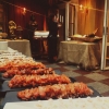 Kom & gotta er i söndagens julbord! Brasan är tänd och musiken flödar.

Välkomna!