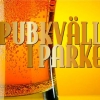 På lördag är det pubkväll i Hallstaparken! 
25/7 Pubkväll in the garden, från kl. 17.00 - 01.00
Pilkastning, kubbspel, grill och trubadur.
(regnar det så kör vi pubkväll inomhus) 
Hoppas vi ses! ;)