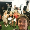 Extrainsatt pubkväll, på lördag den 29 aug. kl 20-01

Backlash Band spelar rock 'n' roll i 50 och 60-tals-anda och består av:
Lars Elofsson, Alice Elofsson, Stina Larsson, Molly Ahlbom, Anton Elg Tyskling, Sebastian Hagman Markus Hagman och kanske till oc
