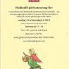 Ny version med rätt e-post adress!