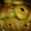 Glöm inte att beställa lussekatter till Lucia på fredag!! Dela och gilla :-)