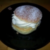Till alla som missat att vi har börjat med våra semlor!!