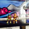 Turtles på besök