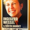 På Torsdag 30 juli kl 19.00 uppträder Ingegerd Wessel & Bästa bandet hos oss. Välkomna.