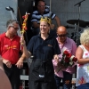 Chockad men glad och hedrad Camilla :-)
