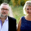 Även den 23e och 30e juli underhåller
Jessica & Anders i Ulvered!!
Passa på och njut av god mat och kul underhållning!