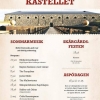 Här kommer vårt sommarprogram! Ha en trevlig midsommar så ses vi den 20e!!=)