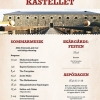 Nu på onsdag kör vi vår första pubkväll. Kapten Karlsson med vänner kommer och förgyller er kväll med härlig musik. Vi har öppen a la carte mellan 12.00-22.00 och bandet spelar mellan 20.00-23.00 
50kr i entré 
Boka er bord på 0455-339300
Varmt välkomna!!