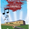 Har ni mulet och blåsigt inne på fastlandet? Kom ut till öarna där solen alltid skiner;) 
Ikväll Kommer The Turnpikes och spela på Kastellet. A la carte hela kvällen med start kl 19.00 50kr entré 

Varmt välkomna!