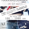 Välkomna till Butiken på Landets årliga Fyndboda
- i nytappning!

Mellan den 14-17:e maj öppnar vi upp vår Fyndboda som marknad i restaurangen med priser från 100-1000 kr.

Passa på att fynda lyxiga kvalitetskläder till löjligt billiga priser. Vi har i va