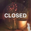 Denna vecka har vi stängt på fredag, lördag och söndag
Öppnar återigen måndag den 1 december
Trevlig helg!!
Sorry we are closed on this Friday to Sunday. Please come to visit us on Monday 