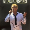 Idag kl 20:00 får vi besök av Nick Borgen, som ska spela musik och ha Quiz. 
Välkomna !
Och kom ihåg, 