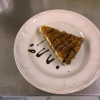 Hjortron Cheescake