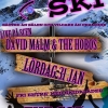 IKVÄLL 

***** AFTERSKIFEST LÖR 31JANUARI! *****

Självklart har vi liveband på plats(David Malm & The hobos!)som kör alla klassiska afterski låtar för er. Kommer du i skidkläder så bjuder vi dessutom på fri entré!

Vi kommer även ha våran resident Dj Rey