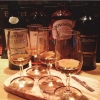 Svårt att välja whisky? Finns det för mycket gott att prova? Bryta ny mark? Whisky provning med sällskapet? Nu skapar vi möjligheten med Churchill Arms Whisky Tasting Menu! Testa 4 stycken olika whisky sorter (1.5 cl) från den utvalda Whisky menyn för end