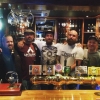 Bryggarna är på plats och taptakeovern är i full gång! Kom förbi och fira att vi fyller 2 år med att dricka den bästa hantverksölen Uppsala har att erbjuda! Missa inte heller jubileets erbjudandet på burgaren som vi kör idag så länge taptakeovern är igång
