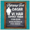 Nyköpingsfestdagar närmar sig och vi har 
öppet 31 JULI-1 AUG med följande tider:

17.00-22.00 

Varmt välkomna till oss önskar vi alla på Fazana! 

För bordsbokning ring 0155-268230

#hållskinnetspänt
#pizzamakesyoubeatiful

//BAGAR'N