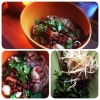 Saturday special - Nudle soup