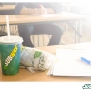 Börjar du också skolan idag? Ett tips är att välkomna tillbaka läraren med en Sub istället för ett äpple. Vi tror att det ger bättre avkastning längre fram ;) #smöra