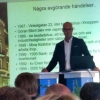 Finbesök på Rejmes lunchen.
Stolta hyresgäster i publiken.
@Magnus Malm bra jobbat