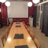 Konferensrum utlånas gratis i två timmar för de som köper företagslunch!
