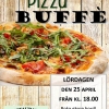 Äntligen! Snart dags att öppna upp dörrarna igen! Vi kör som vanligt igång sommaren med vår årliga Pizzabuffé! Och därefter har vi öppet dagligen! Boka bord på 070-3921038 eller 0390-40029. Våra öppettider finns snart på hemsidan.