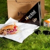 GDK - enjoy the weekend with Doner Kebab