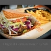 Always in the mood for Döner Kebab.