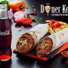 Lunch? Dürüm.