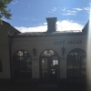 Imorgon öppnar vi upp för en sista helg på Café Oscar. 
Våra öppettider: 
Torsdag 16.00-20.00
Fredag 16.00-22.00
Lördag 11.00-20.00
Söndag 11.00-18.00

Varmt välkomna till oss på Café Oscar!