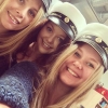 Idag torsdag 12/6 har vi stängt, för vår Sofia tar STUDENTEN! :D
Ha en härlig och solig dag.