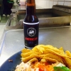 Dagens Kombo på Oti Gård OctaBrew American IPA & Tacos 