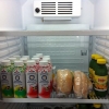 Nu kan ni även köpa lättare frukost hos oss. Drickyoghurt, mackor, toast, kaffe, te och juice. Frukosten kan ni handla från kl 07.00. Välkomna 