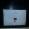Idag fick vi en present:)

Det värmde♥♥♥♥