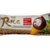 Ni har väl inte missat R-ice från GB Glace? Den är fri från gluten, laktos, soja och även mjölk.  100% vegetabilisk och är gjord på ris! En bra variant för allergiker som finns hos oss i Holmenstugan. Alla ska kunna äta glass i sommar! 