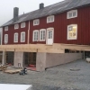 Arbete pågår! Sakta men säkert.. :)