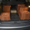 Veckan sista beställning har levererat till Partille Cup `s deltagarna. Pizza Roma haft en bra vecka under turneringen. Vi önskar er alla en trevlig sommar.