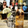 De e varmt, de e sommar, kom och svalkar er med en av våra nykomlingar: Briska äppelcider med smak av ananas 
