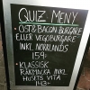 Trotsa regnet och kom på vår quiz med Loke! Start kl 20:00 