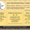 Välkommen till vårfagra Långban och Anna Karolinas Kök! Nu har vi öppnat för vår- och sommarsäsongen. 
Specialarrangemang med en kör som ger konsert på pingstafton 23 maj och helgen därpå firas Mors Dag på bästa sätt genom fin lunch hos oss i Långban. Väl