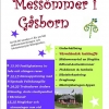Välkommen MidsommarDAGEN 20 juni och söndag 21 juni, då serveras påpassligt 