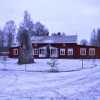 Välkommen in till Anna Karolinas Kök i John Ericssongården, Långban!