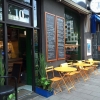 För den som inte är på Kaffefestivalen på Södra Teatern men ändå är sjukt sugen på premiumkaffe. Kom förbi oss på Orion i helgen. Norrtullsgatan 10, mitt i fejset på Odenplan.