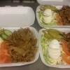 kebabsallad avhämtning.
Varsågod